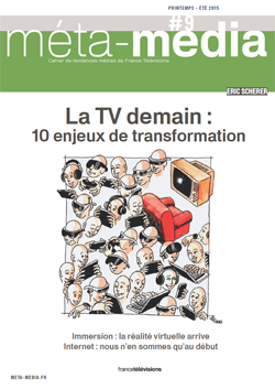 09 – La TV de demain : 10 enjeux de transformation