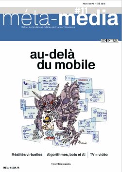 11 – Au-delà du mobile