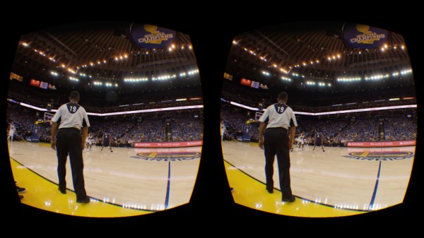 Samsung : une appli pour contrôler le casque Gear VR - IDBOOX