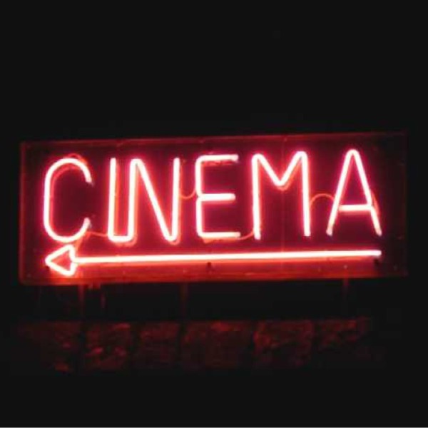 Cinémas: pour les fanatiques de cinéma