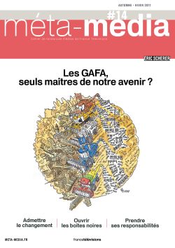 14 – Les GAFA, seuls maîtres de notre avenir ?