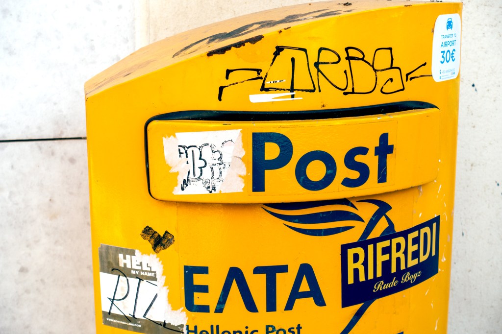 Newsletter Web3