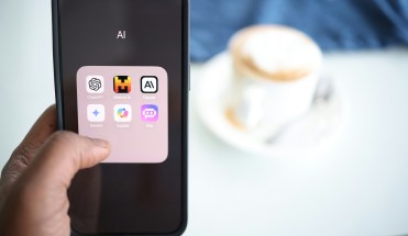 Applications IA smatphone
