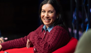 Anusha Alikhan Directrice de Communication de la Fondation Wikimédia